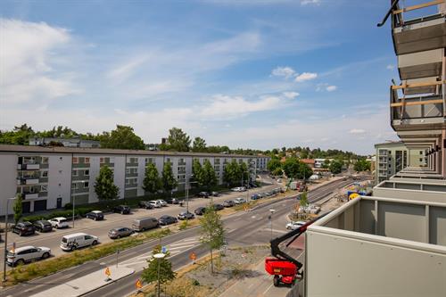 Bromstensvägen 150 lgh 1308