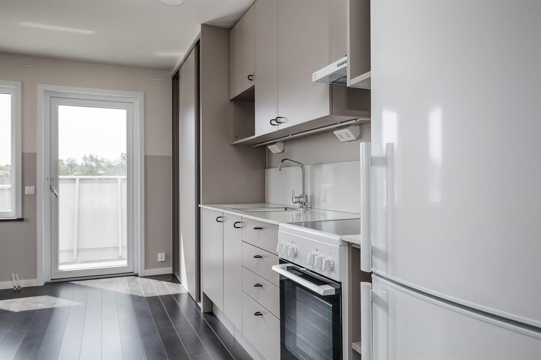 Bromstensvägen 150 lgh 1308