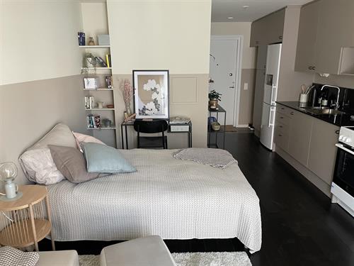 Kristinagatan 26A lgh 1209