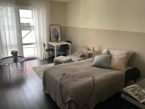 Kristinagatan 26A lgh 1209