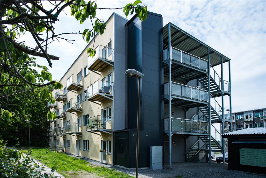 Beryllgatan 104 lgh 1009