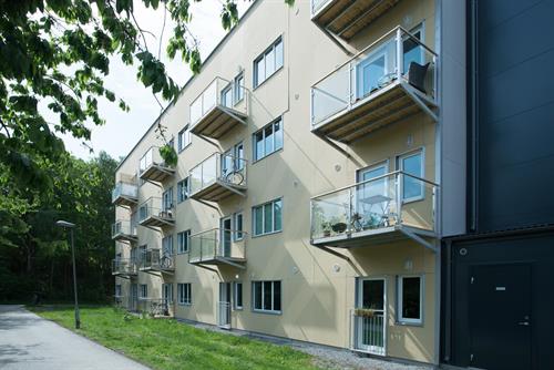 Beryllgatan 104 lgh 1009