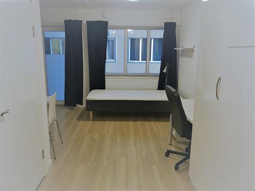 Beryllgatan 104 lgh 1009