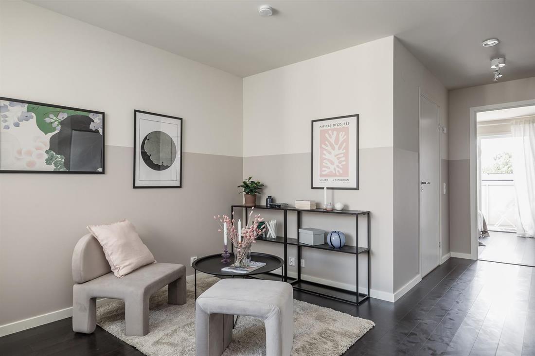 Nekvägen 41 lgh 1305