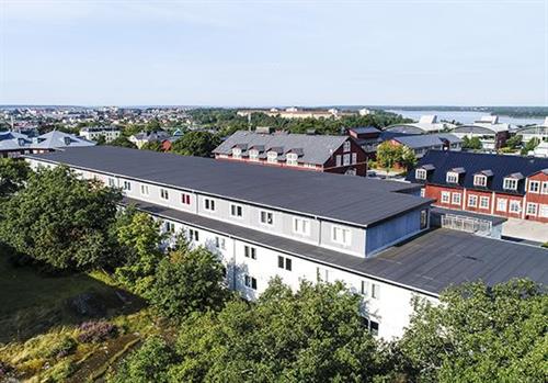 Minervavägen 20 lgh 1214