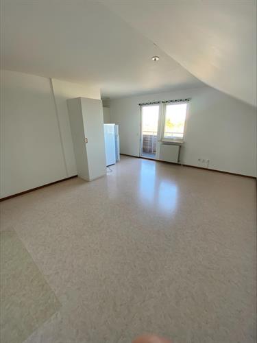 Studentvägen 5 lgh 1305