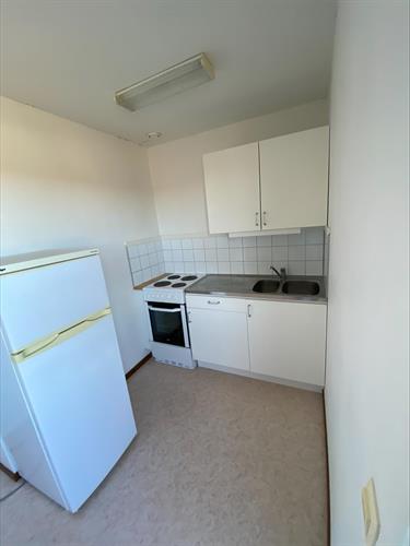 Studentvägen 5 lgh 1305