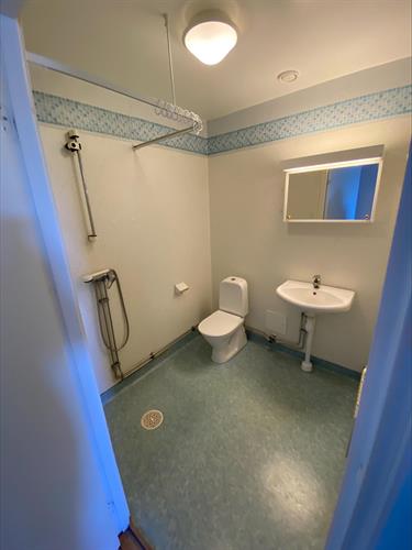 Studentvägen 5 lgh 1305