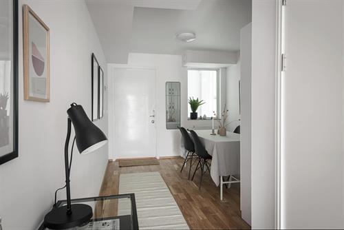 Nekvägen 23 lgh 1401