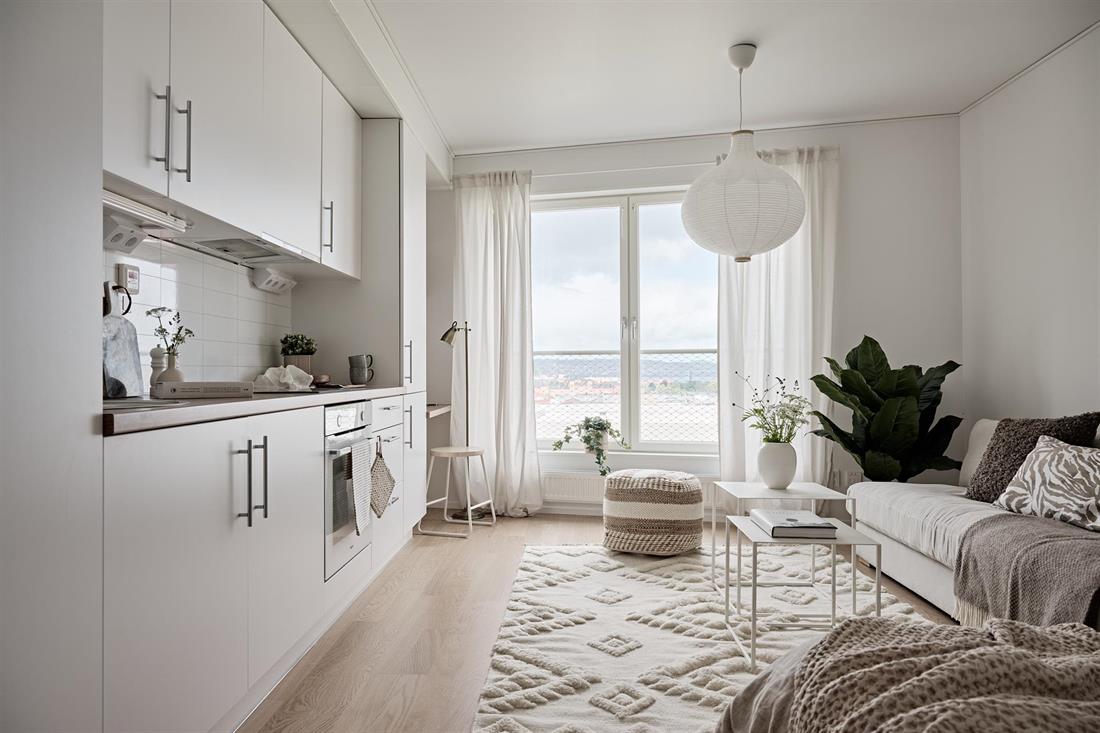 Tallörtsbacken 25, Jönköping 2