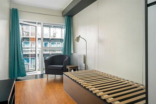 Lärdomsgatan 11 lgh 1317