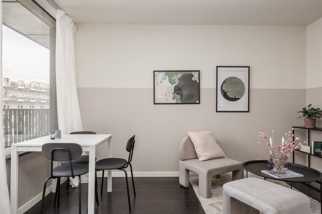 Bromstensvägen 152, Stockholm 2