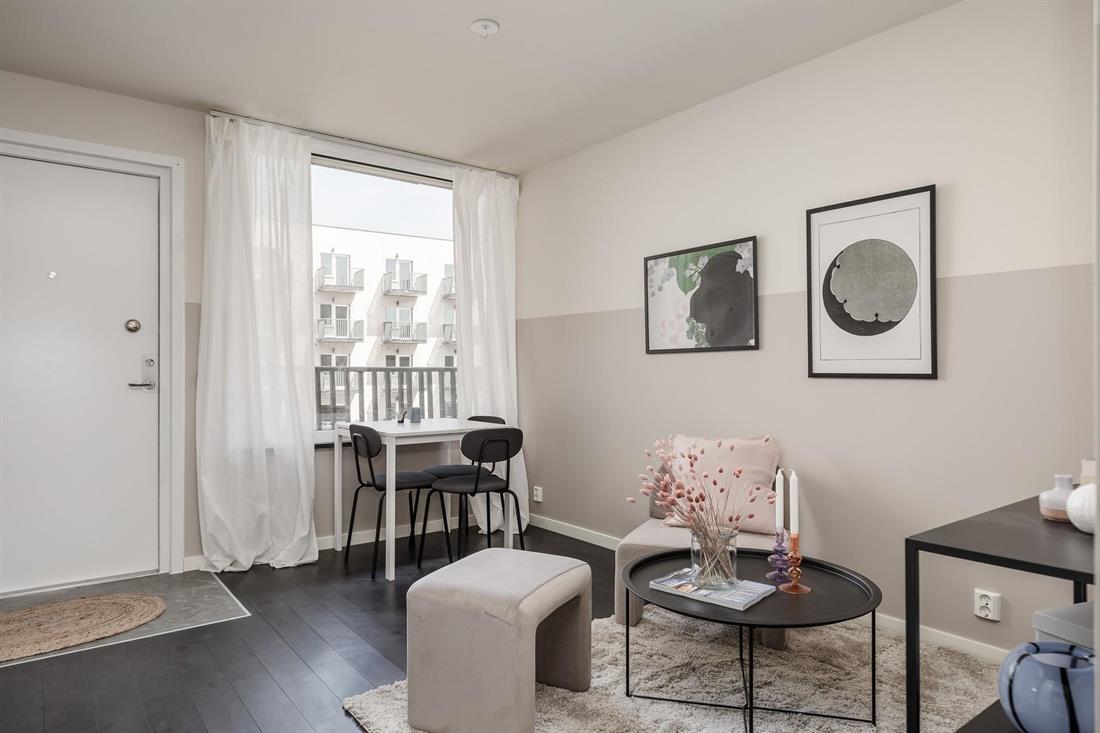 Bromstensvägen 152, Stockholm 3