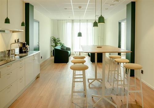 Bromstensvägen 152 lgh 1207