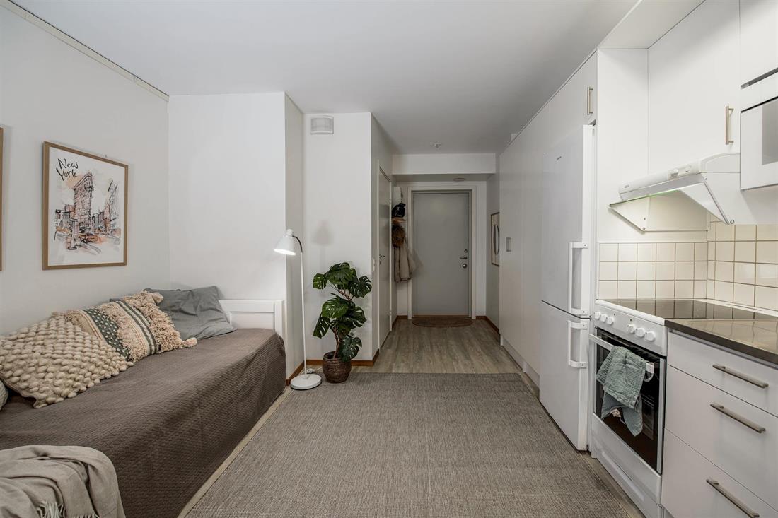 Laboratorievägen 21 lgh 1103