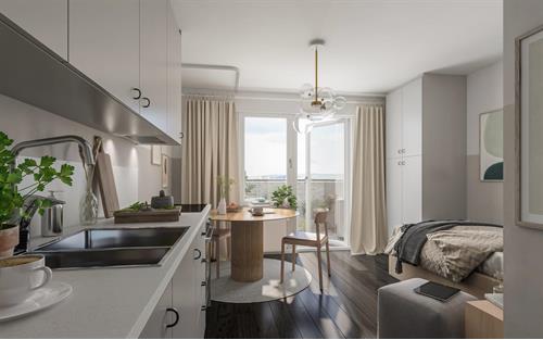 Nekvägen 41 lgh 1102