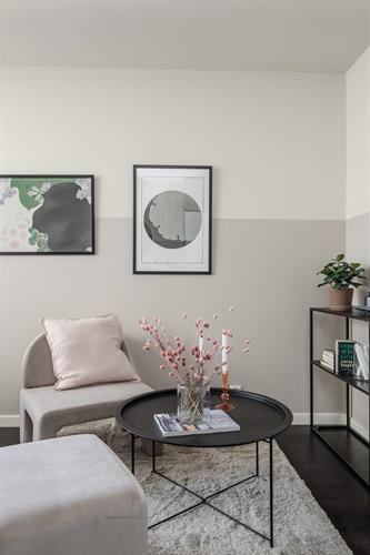 Bromstensvägen 148 lgh 1209