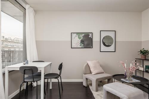 Bromstensvägen 148 lgh 1209