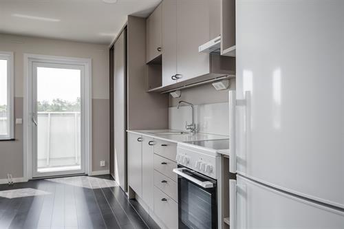 Bromstensvägen 150 lgh 1108