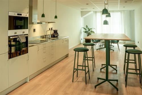 Bromstensvägen 150 lgh 1108