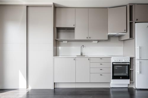 Bromstensvägen 150 lgh 1108