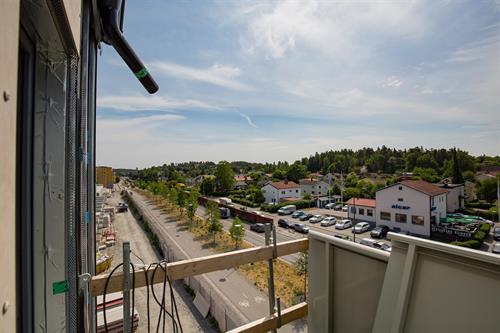 Bromstensvägen 150 lgh 1108