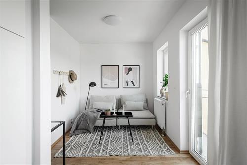 Nekvägen 27 lgh 1003