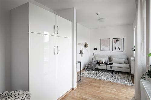 Nekvägen 27 lgh 1003