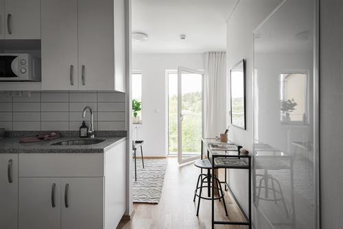 Nekvägen 27 lgh 1003