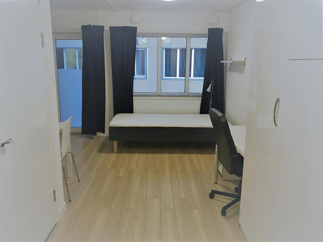 Beryllgatan 104, Göteborg 3