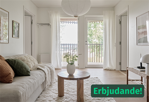 Tallörtsbacken 19 lgh 1207