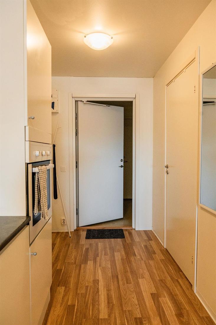 Minervavägen 20 lgh 1208