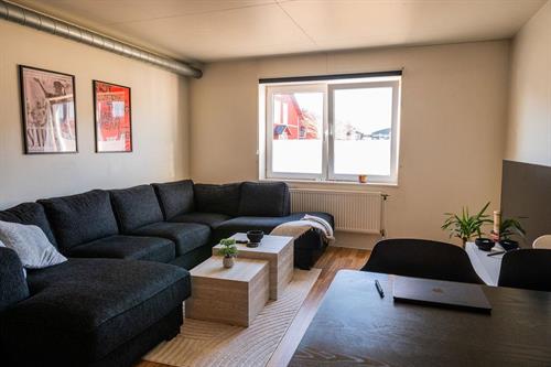 Minervavägen 20 lgh 1208