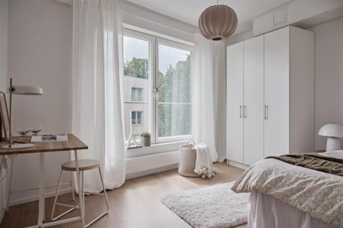 Tallörtsbacken 25 lgh 1001