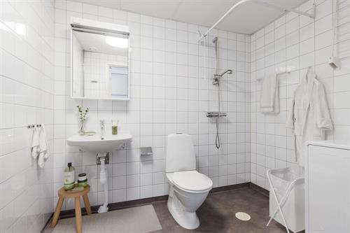 Basilikavägen 12 lgh 1411