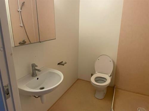 Karlstorpsvägen 120A lgh 1001