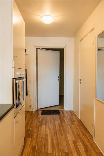 Minervavägen 20 lgh 1122