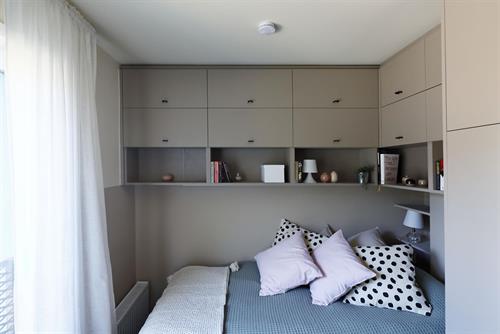 Kristinagatan 26A lgh 1323