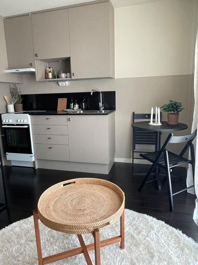 Kristinagatan 26a, Norrköping 2