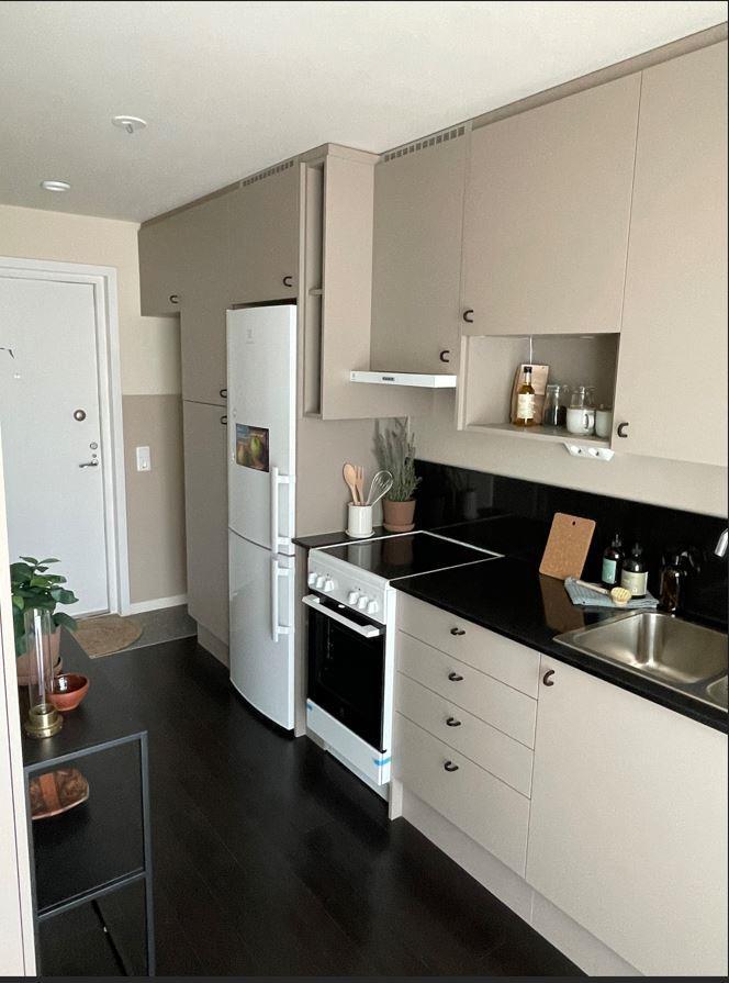 Kristinagatan 26a, Norrköping 3