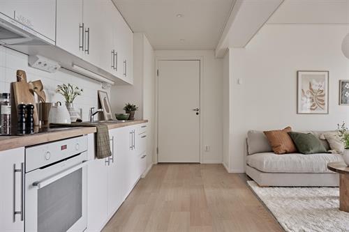 Tallörtsbacken 19 lgh 1318