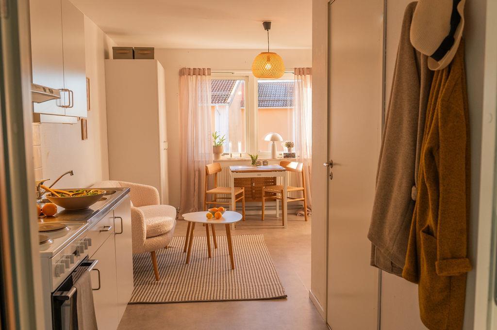 Studentvägen 1, Ronneby