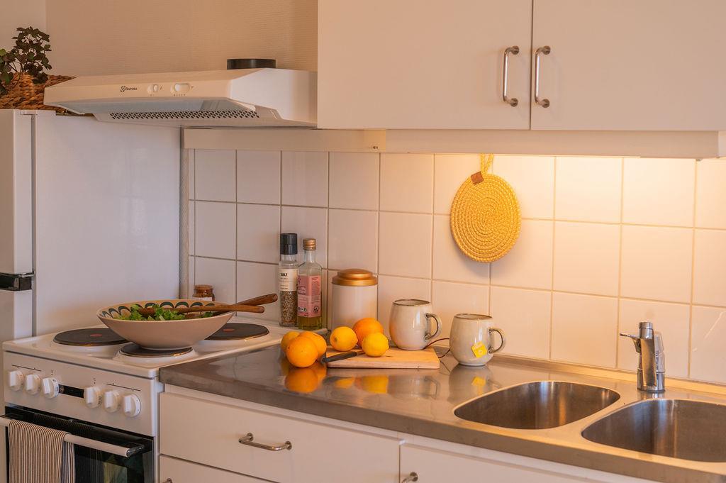 Studentvägen 1, Ronneby 2