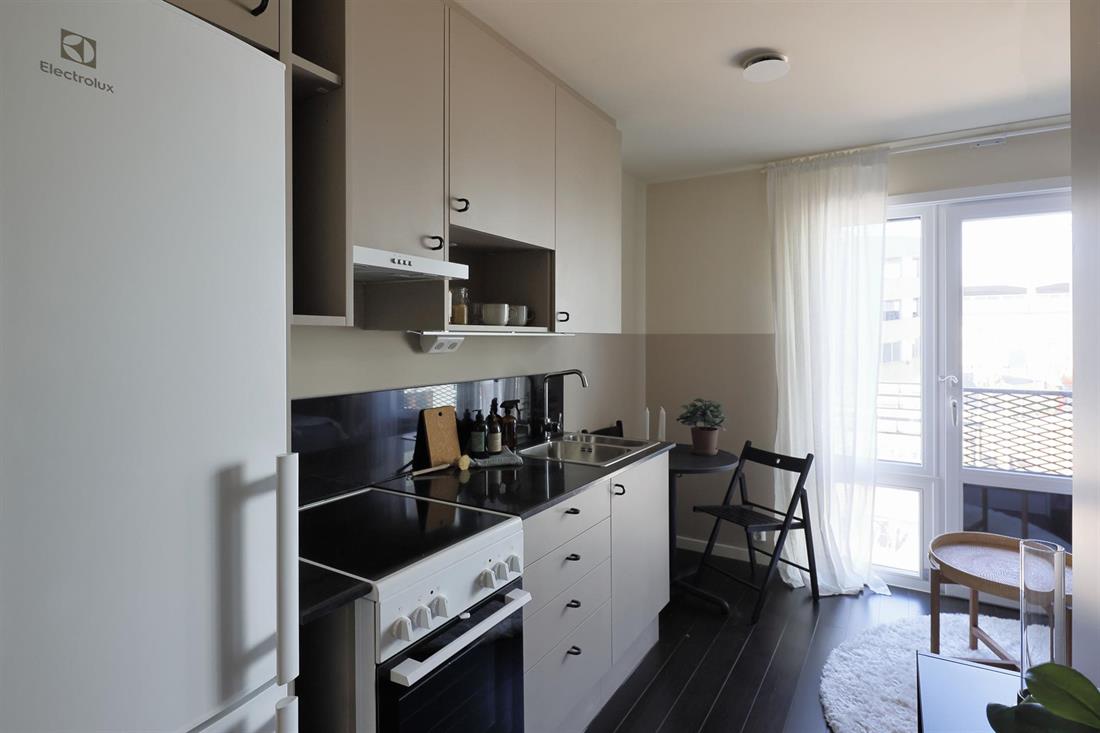 Kristinagatan 26a, Norrköping 2