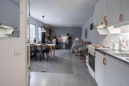 Vänortsvägen 62 lgh 1103