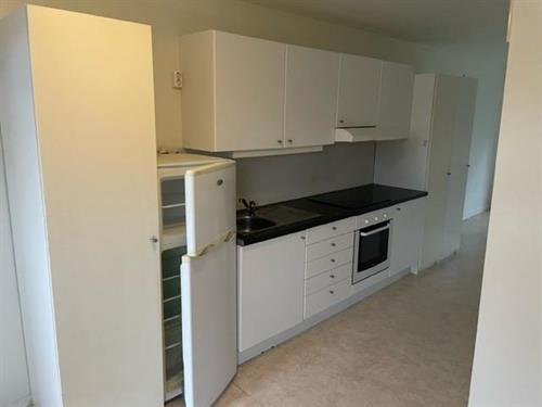 Karlstorpsvägen 120D lgh 1001