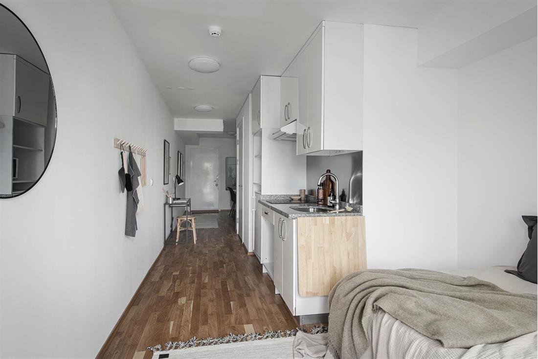 Nekvägen 23 lgh 1310