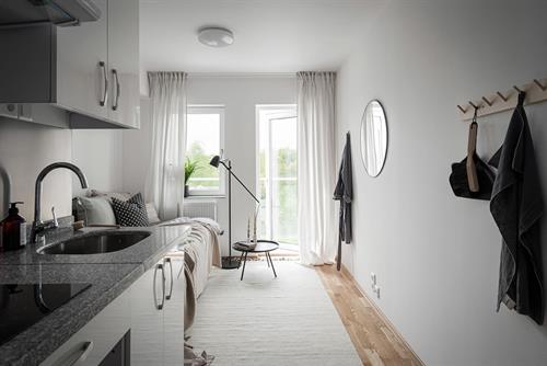 Nekvägen 23 lgh 1310