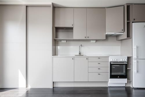 Bromstensvägen 150 lgh 1007