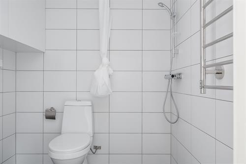 Bromstensvägen 150 lgh 1007